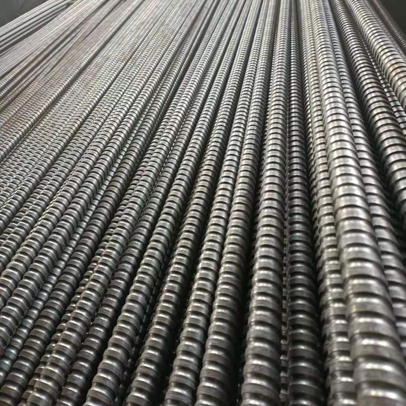 绥德中空锚杆